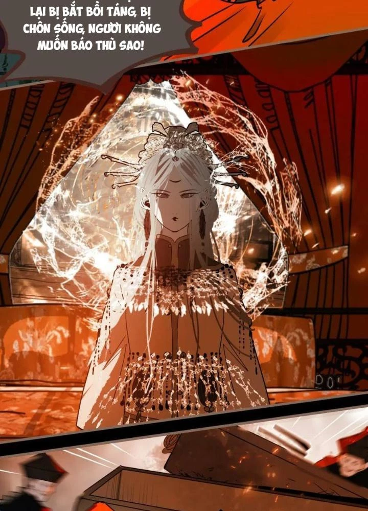 81 Câu Hỏi Chết Chóc Chapter 166 - Trang 2