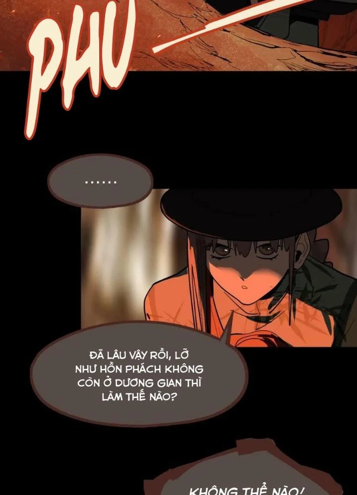 81 Câu Hỏi Chết Chóc Chapter 167 - Trang 2