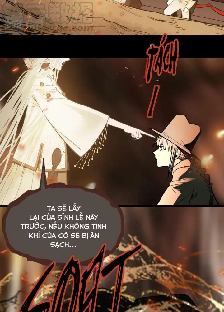 81 Câu Hỏi Chết Chóc Chapter 167 - Trang 2