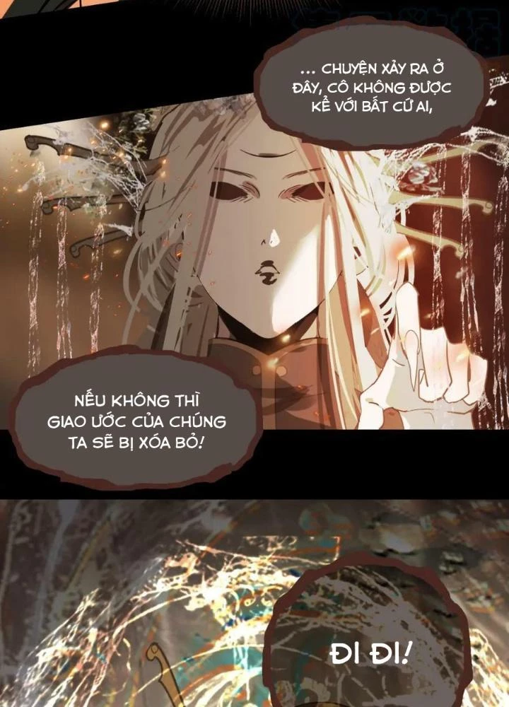81 Câu Hỏi Chết Chóc Chapter 167 - Trang 2