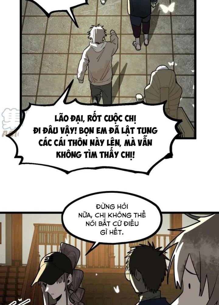 81 Câu Hỏi Chết Chóc Chapter 167 - Trang 2