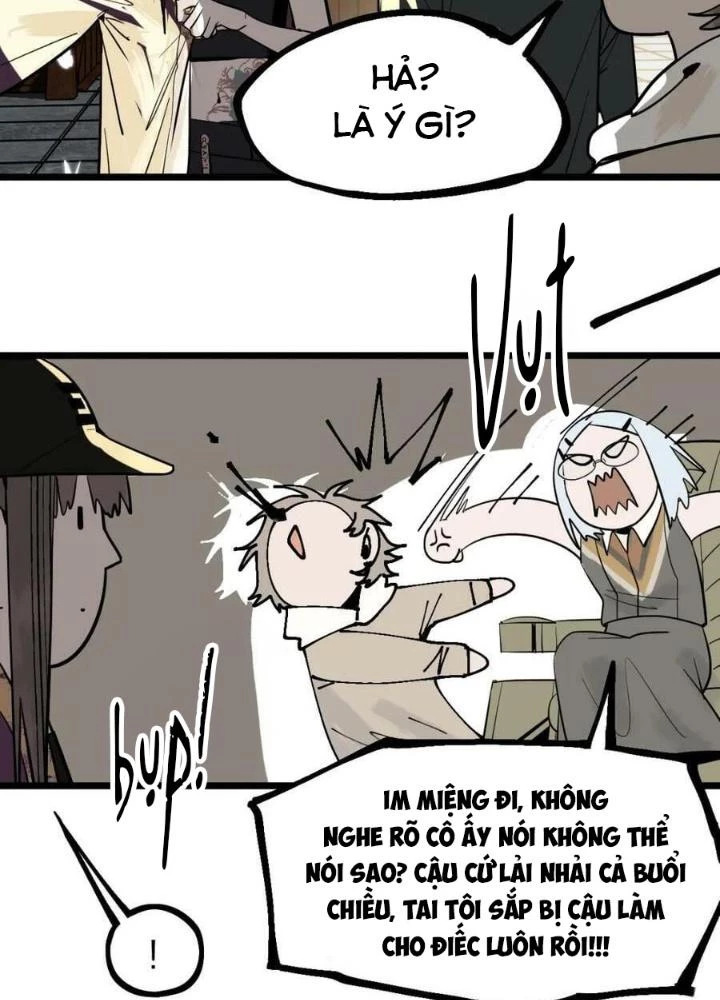 81 Câu Hỏi Chết Chóc Chapter 167 - Trang 2
