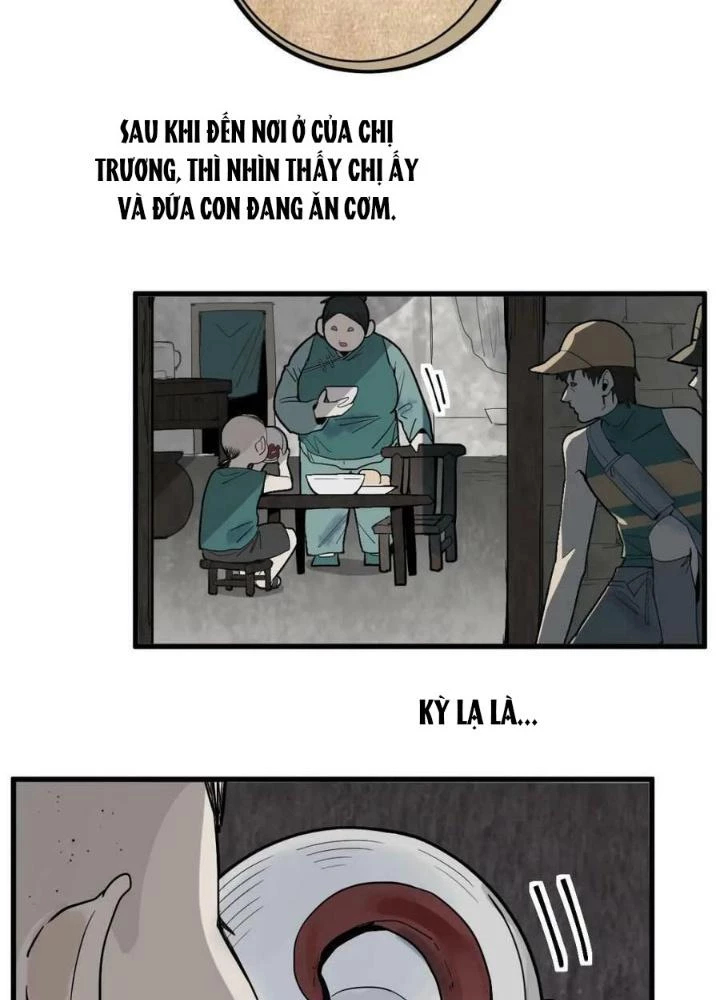 81 Câu Hỏi Chết Chóc Chapter 167 - Trang 2