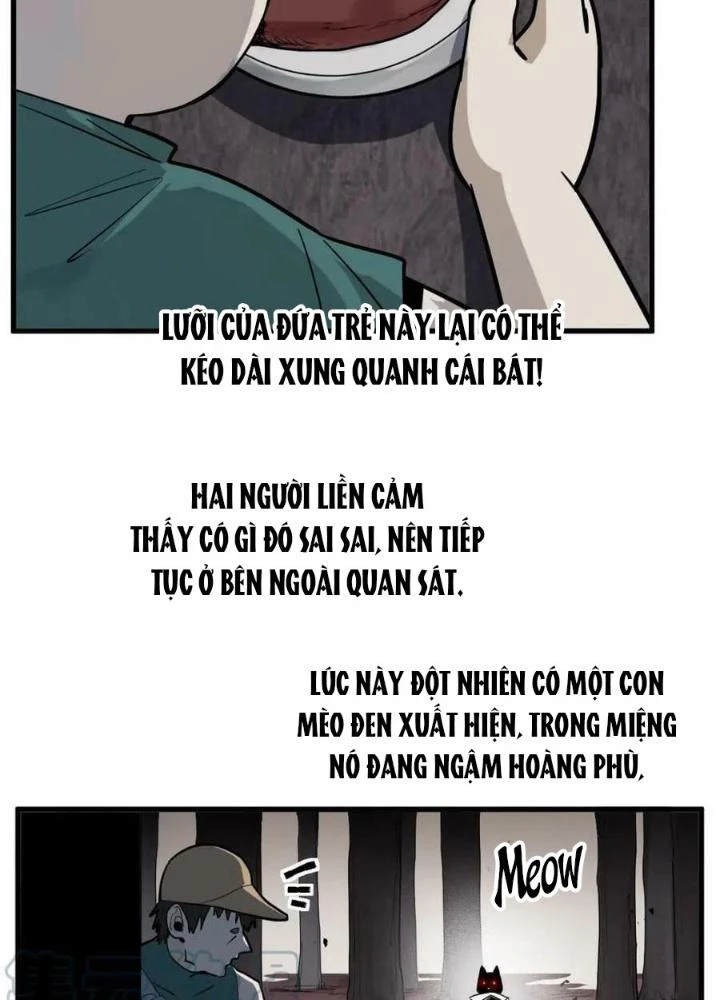 81 Câu Hỏi Chết Chóc Chapter 167 - Trang 2
