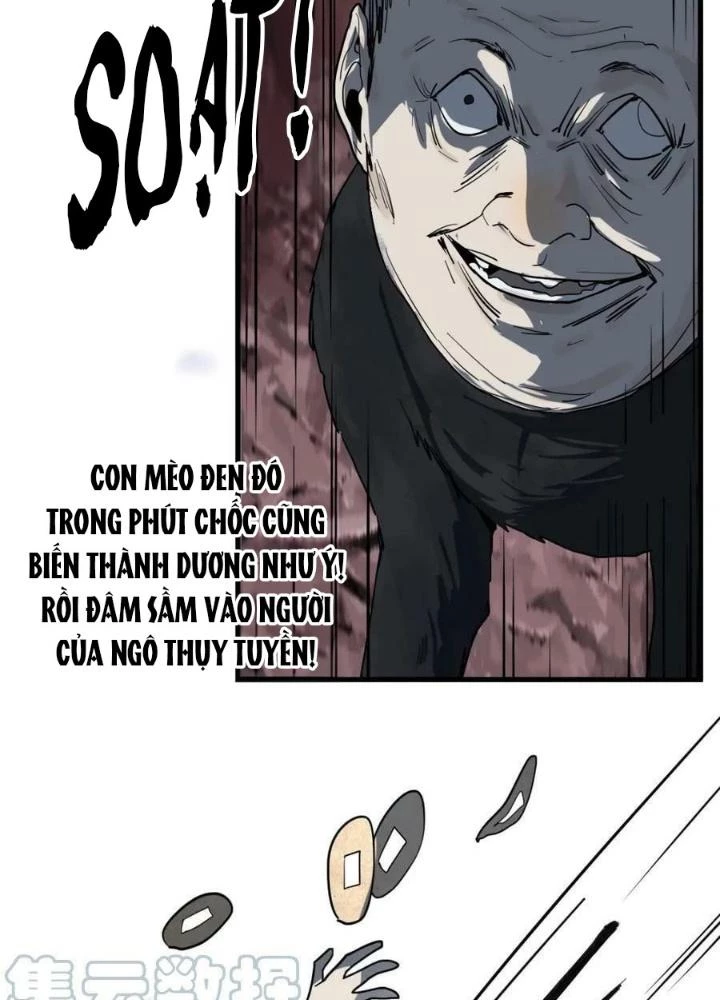 81 Câu Hỏi Chết Chóc Chapter 167 - Trang 2