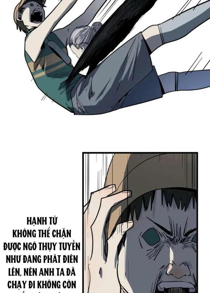 81 Câu Hỏi Chết Chóc Chapter 167 - Trang 2
