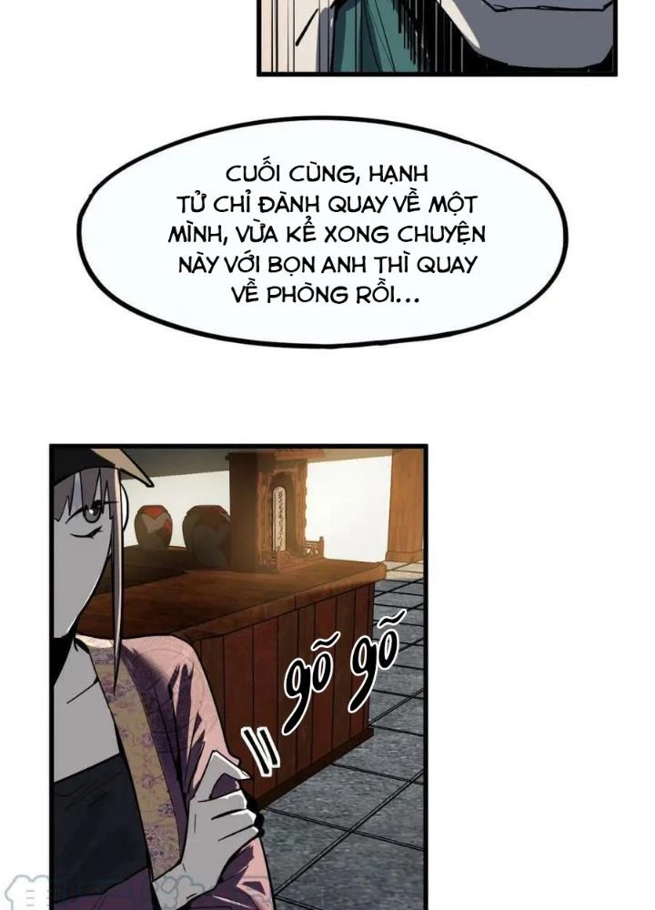 81 Câu Hỏi Chết Chóc Chapter 167 - Trang 2