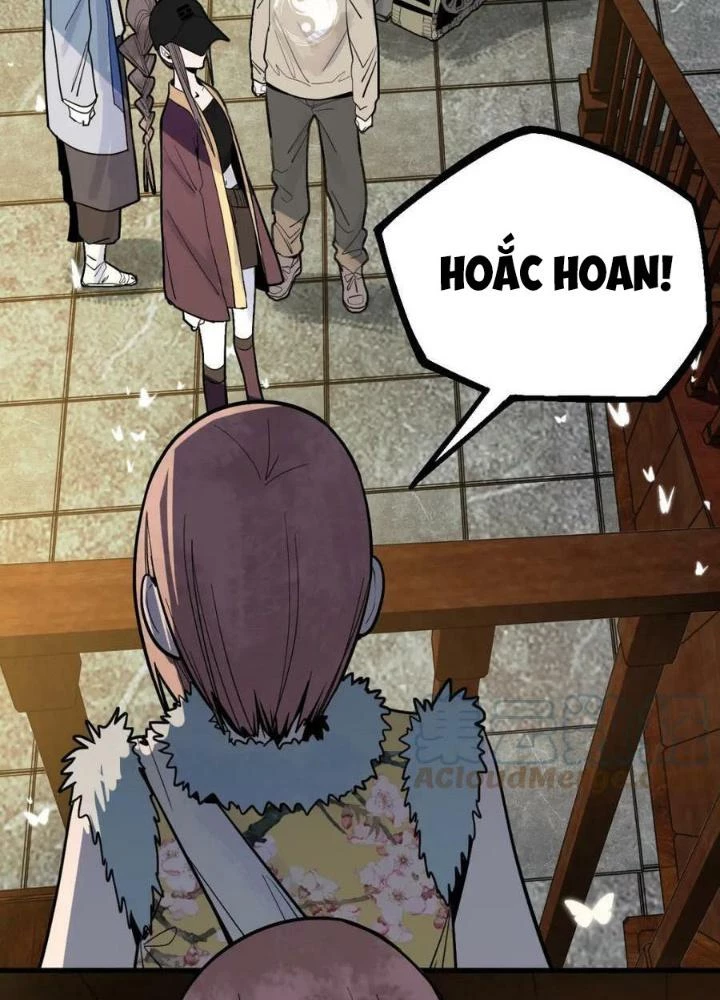 81 Câu Hỏi Chết Chóc Chapter 167 - Trang 2