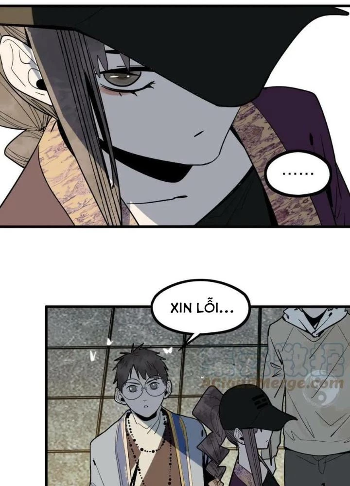 81 Câu Hỏi Chết Chóc Chapter 167 - Trang 2
