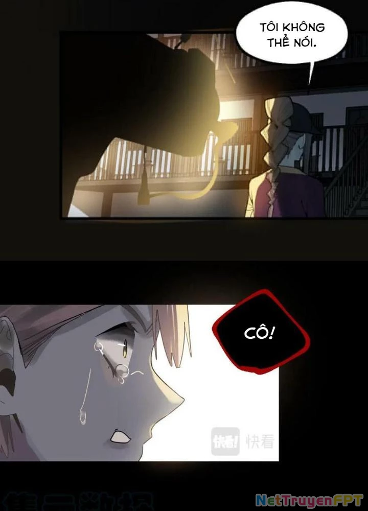 81 Câu Hỏi Chết Chóc Chapter 167 - Trang 2