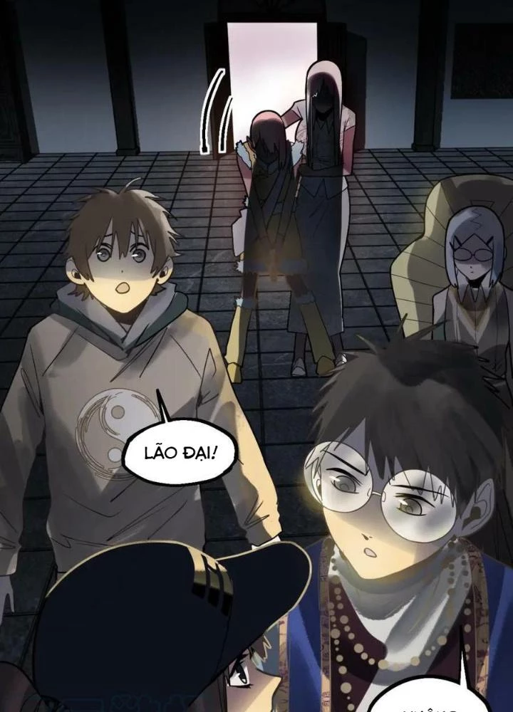 81 Câu Hỏi Chết Chóc Chapter 167 - Trang 2
