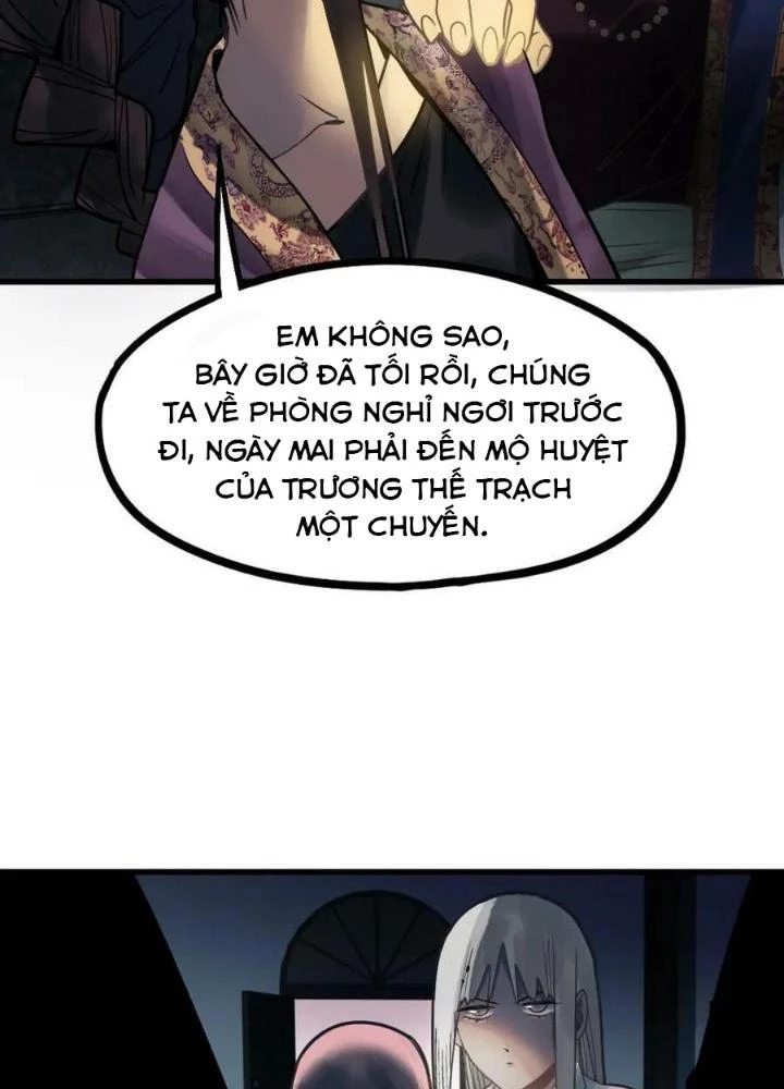 81 Câu Hỏi Chết Chóc Chapter 167 - Trang 2