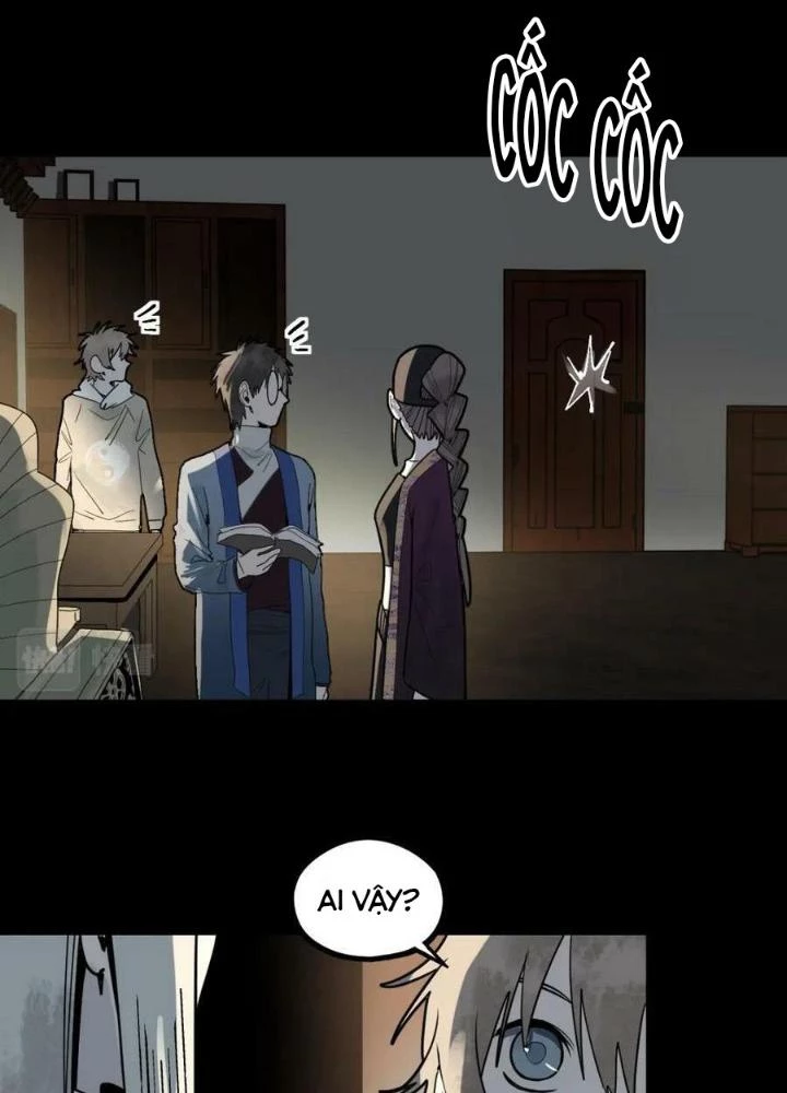 81 Câu Hỏi Chết Chóc Chapter 167 - Trang 2