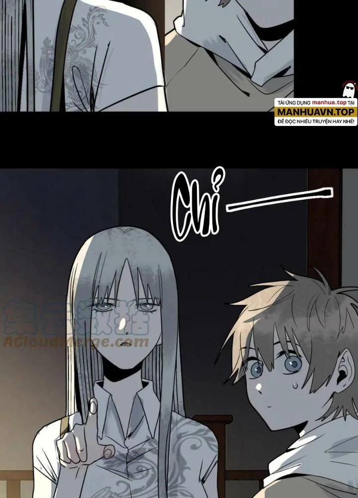 81 Câu Hỏi Chết Chóc Chapter 167 - Trang 2