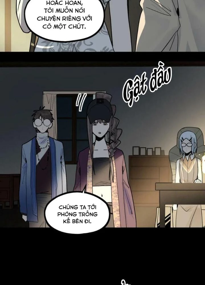 81 Câu Hỏi Chết Chóc Chapter 167 - Trang 2