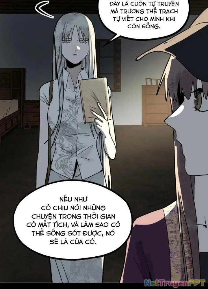 81 Câu Hỏi Chết Chóc Chapter 167 - Trang 2