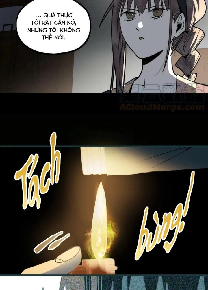 81 Câu Hỏi Chết Chóc Chapter 167 - Trang 2
