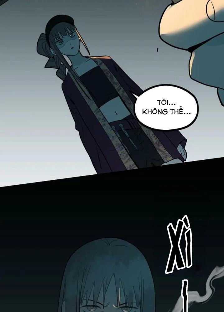81 Câu Hỏi Chết Chóc Chapter 168 - Trang 2