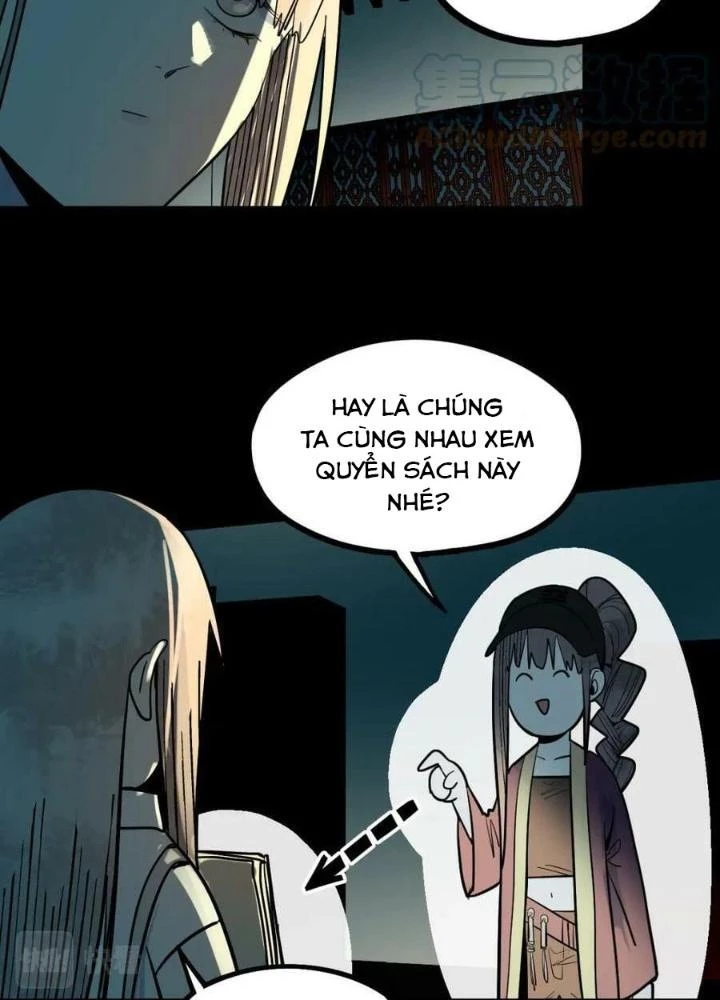 81 Câu Hỏi Chết Chóc Chapter 168 - Trang 2
