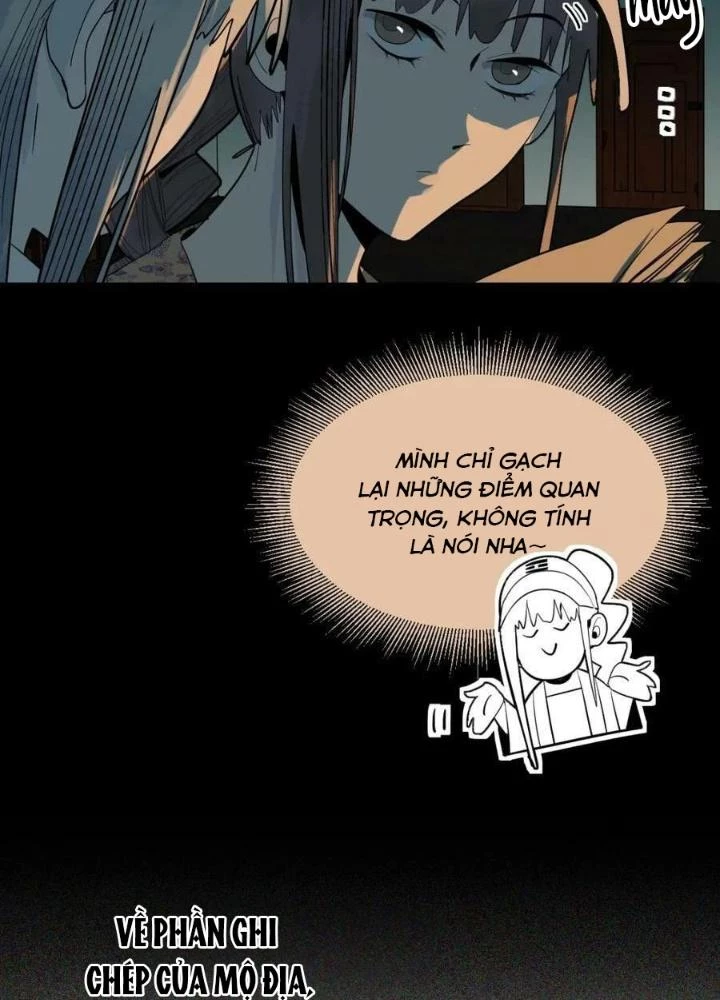 81 Câu Hỏi Chết Chóc Chapter 168 - Trang 2