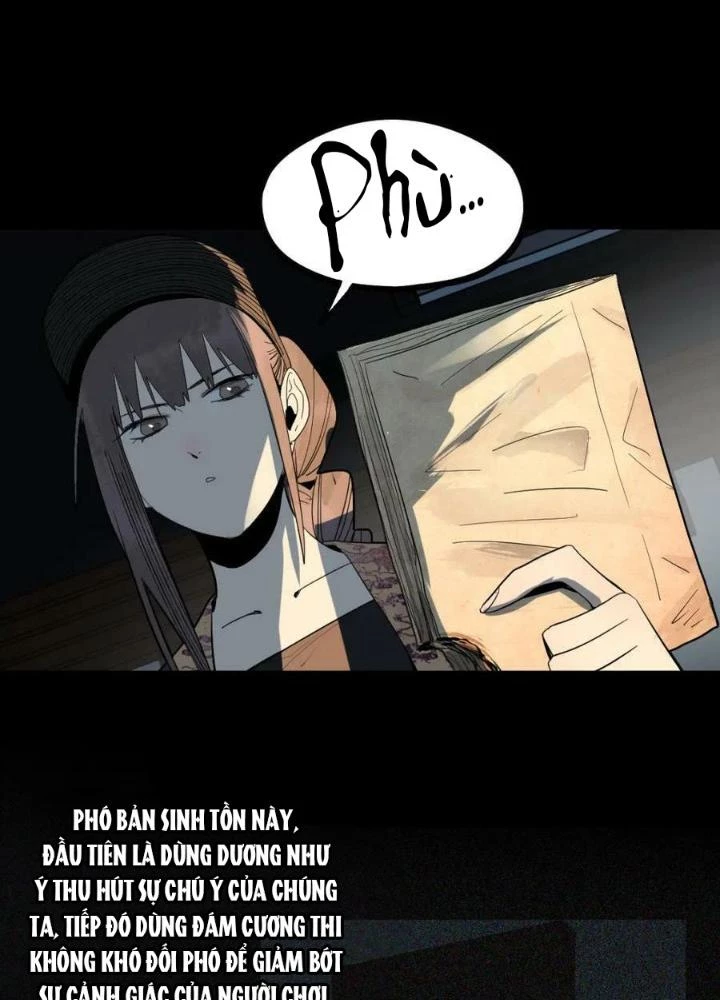 81 Câu Hỏi Chết Chóc Chapter 168 - Trang 2