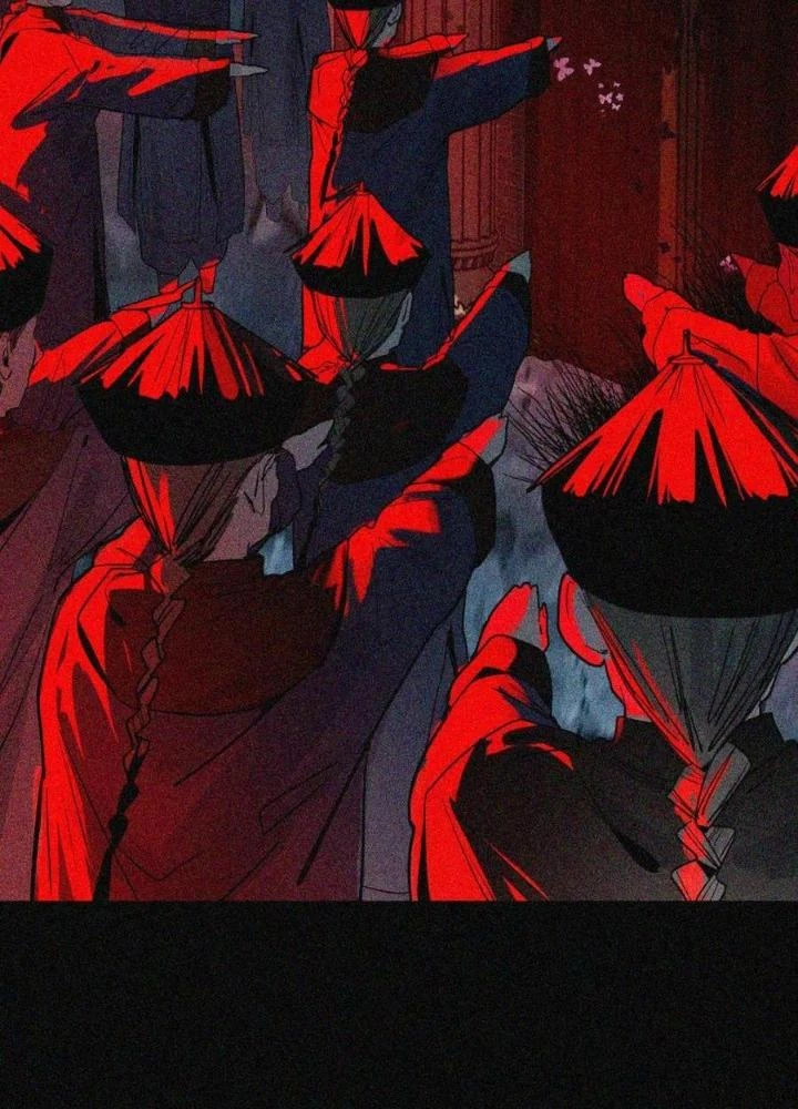 81 Câu Hỏi Chết Chóc Chapter 168 - Trang 2