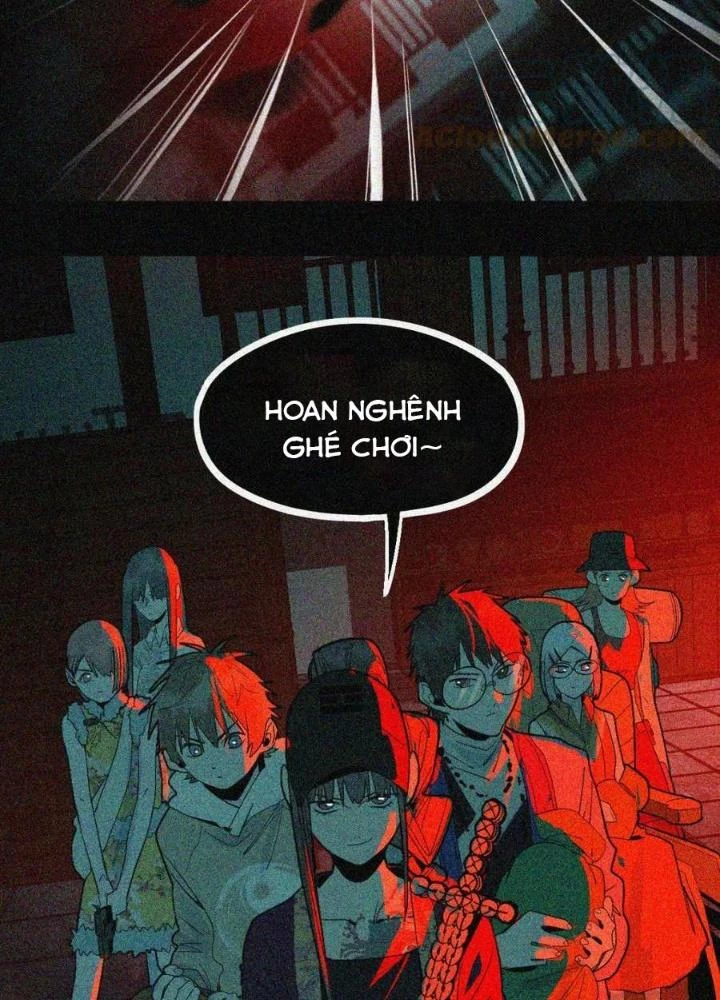 81 Câu Hỏi Chết Chóc Chapter 168 - Trang 2
