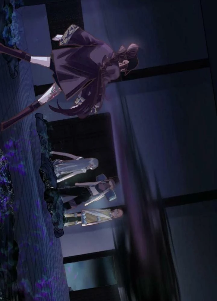 81 Câu Hỏi Chết Chóc Chapter 168 - Trang 2