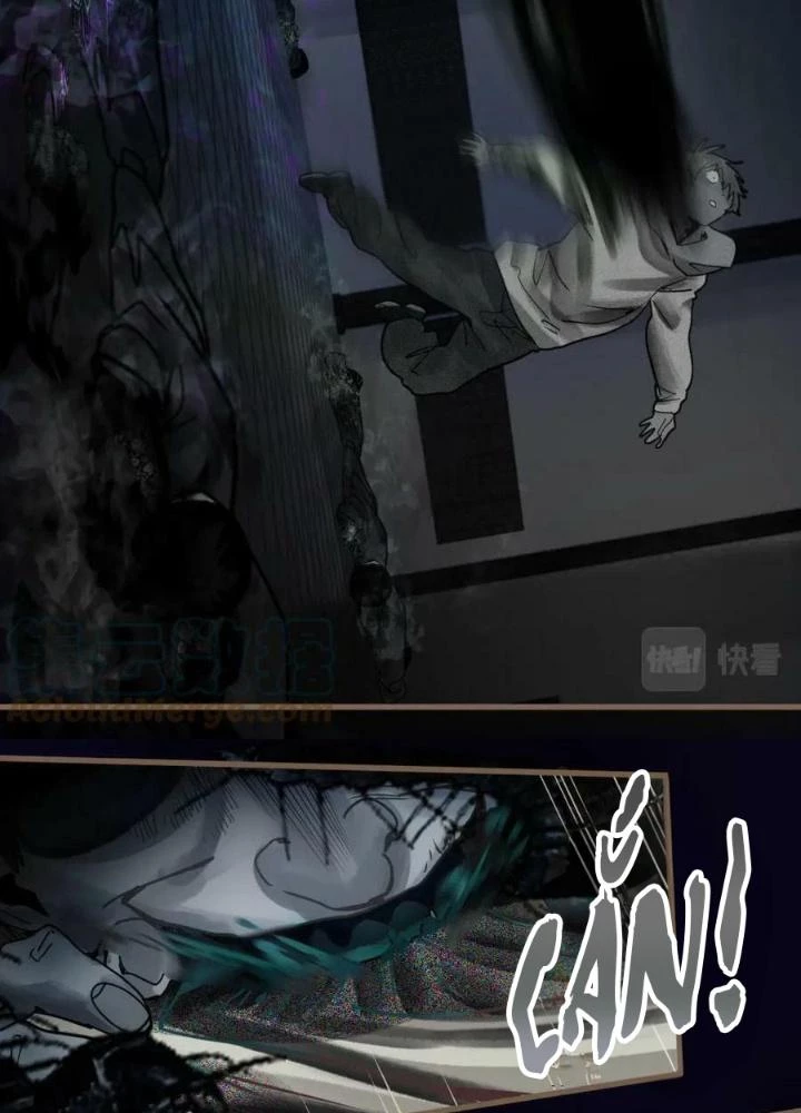81 Câu Hỏi Chết Chóc Chapter 168 - Trang 2