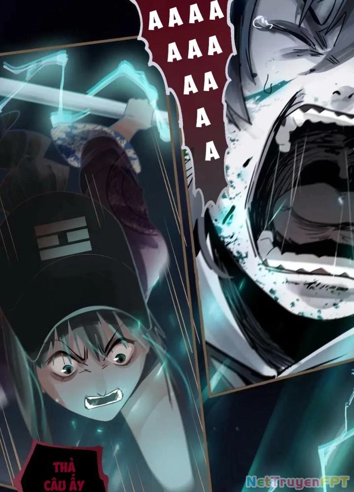 81 Câu Hỏi Chết Chóc Chapter 168 - Trang 2
