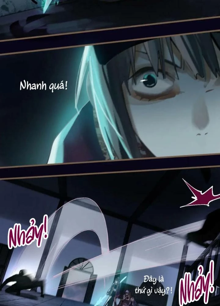 81 Câu Hỏi Chết Chóc Chapter 168 - Trang 2