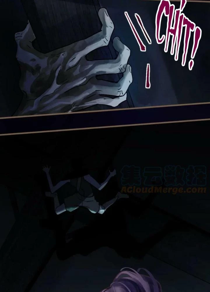 81 Câu Hỏi Chết Chóc Chapter 168 - Trang 2