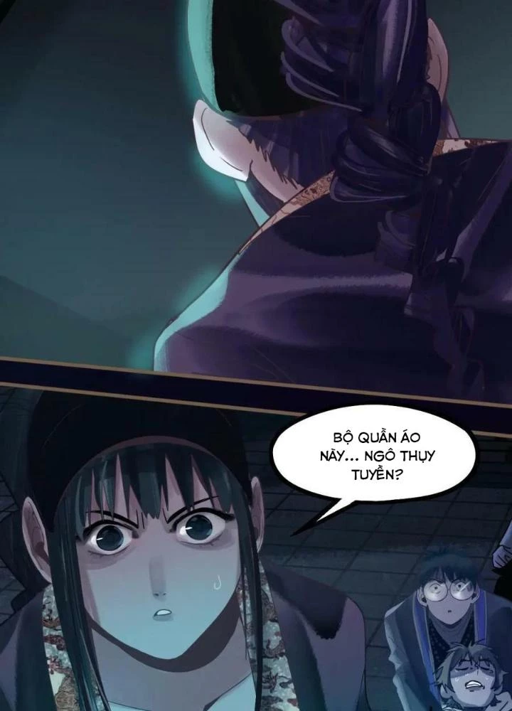81 Câu Hỏi Chết Chóc Chapter 168 - Trang 2