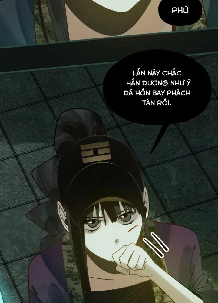 81 Câu Hỏi Chết Chóc Chapter 169 - Trang 2