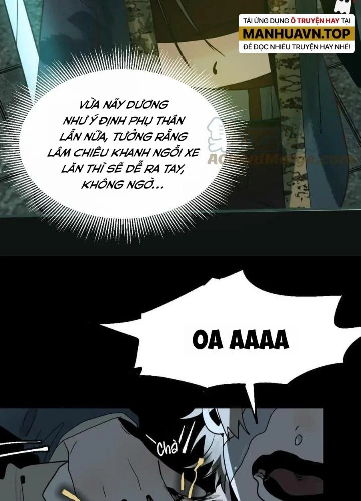 81 Câu Hỏi Chết Chóc Chapter 169 - Trang 2