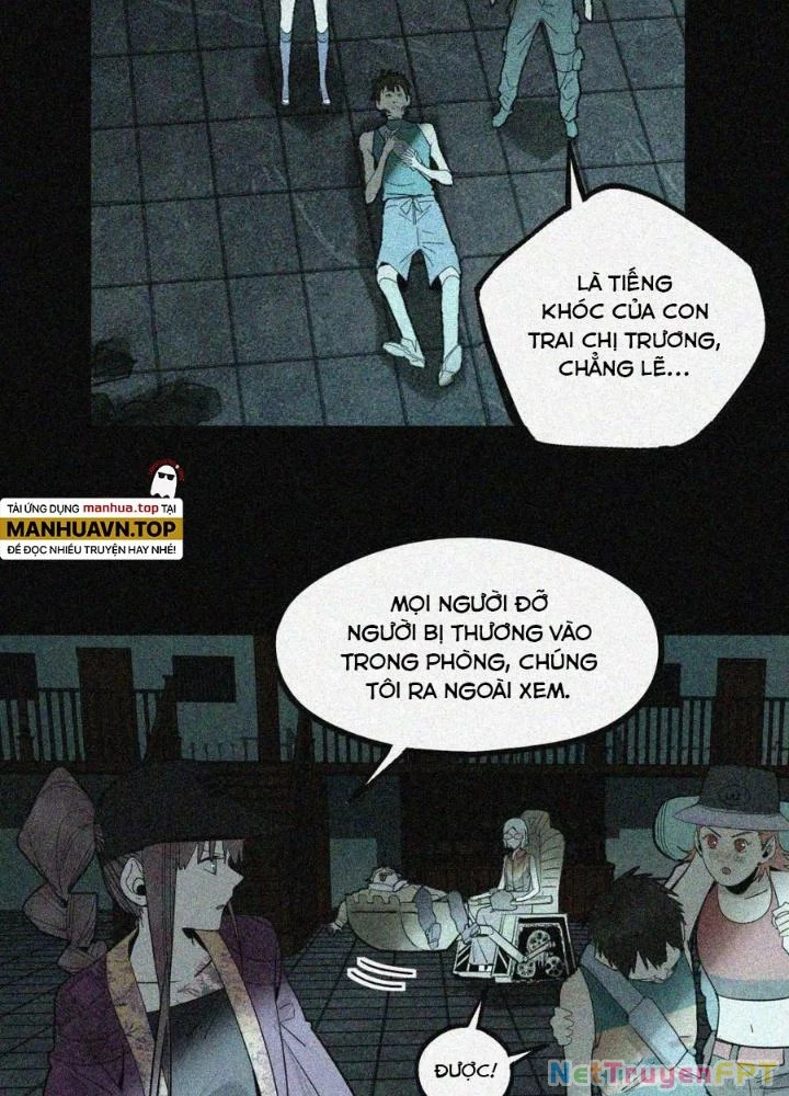 81 Câu Hỏi Chết Chóc Chapter 170 - Trang 2