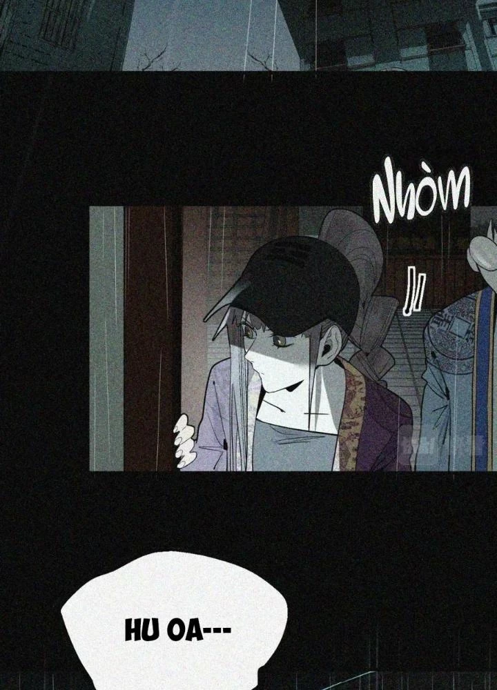 81 Câu Hỏi Chết Chóc Chapter 170 - Trang 2