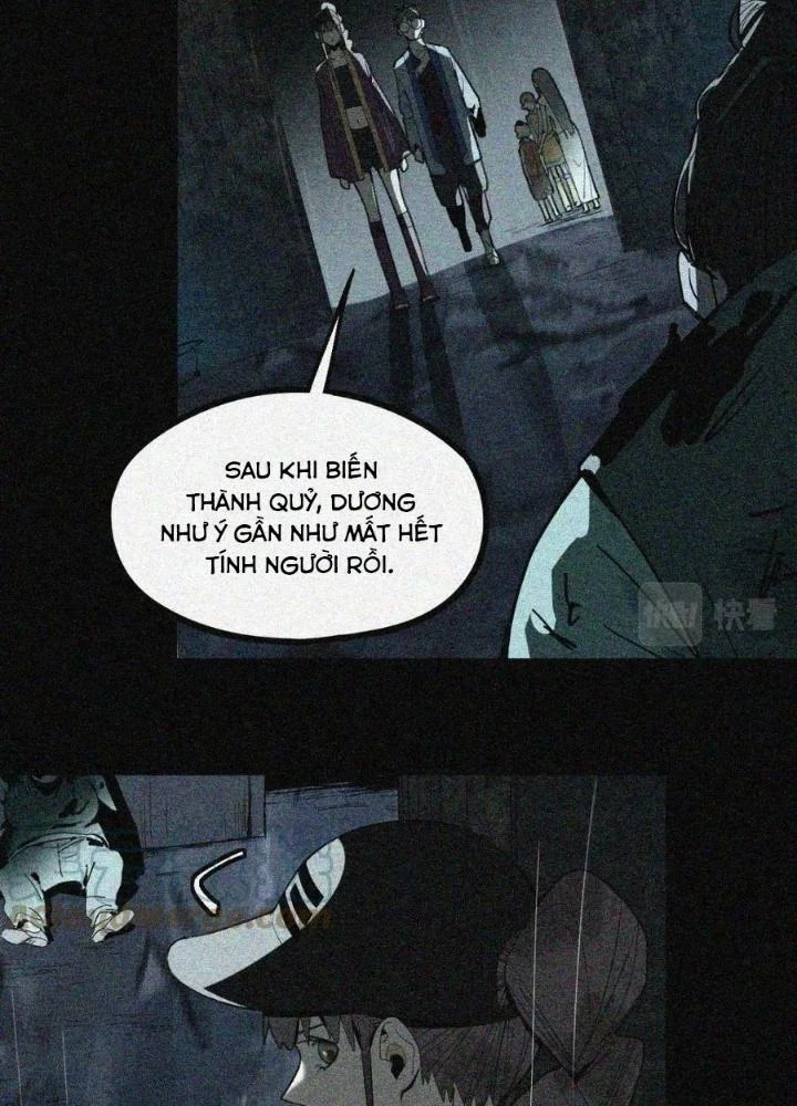 81 Câu Hỏi Chết Chóc Chapter 170 - Trang 2
