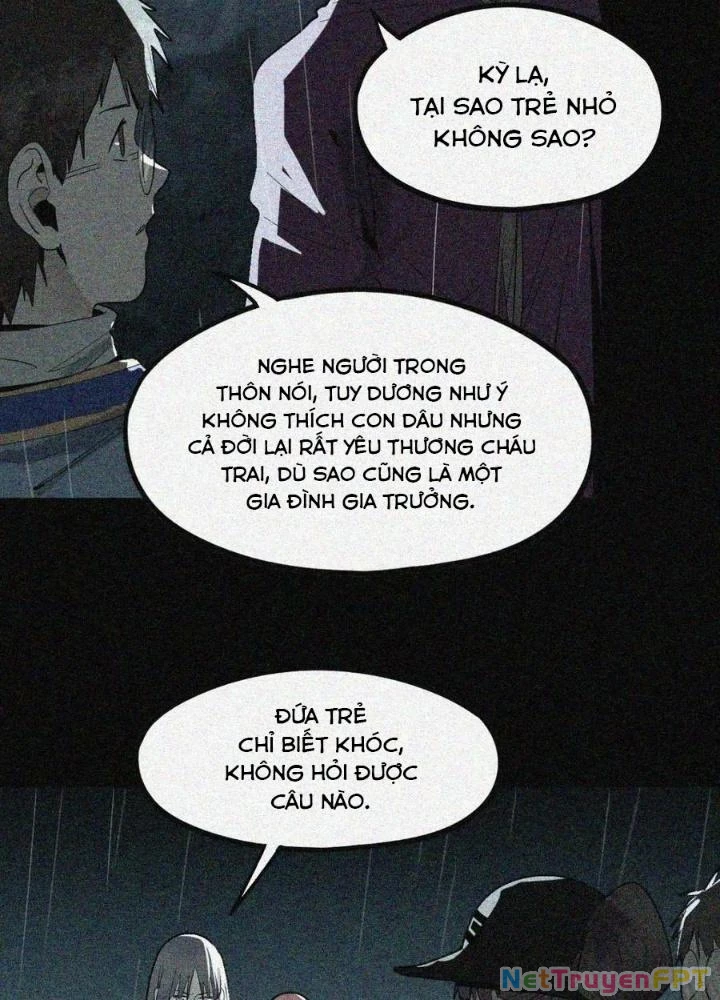 81 Câu Hỏi Chết Chóc Chapter 170 - Trang 2