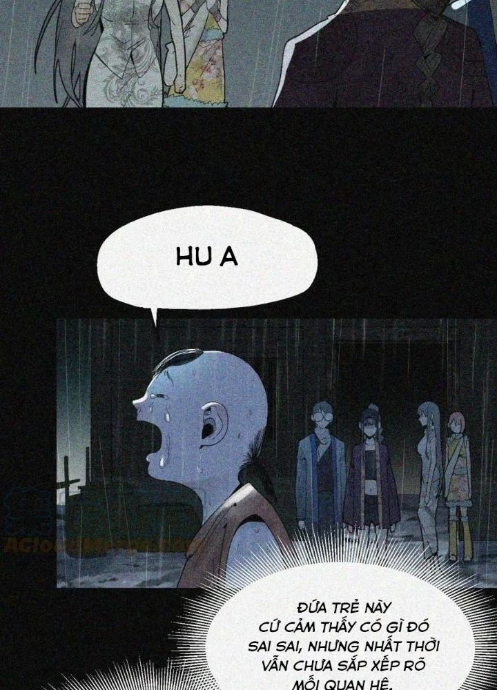 81 Câu Hỏi Chết Chóc Chapter 170 - Trang 2