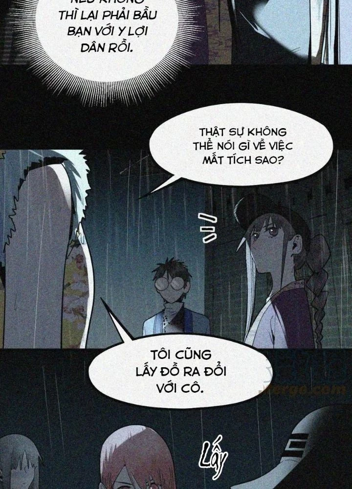 81 Câu Hỏi Chết Chóc Chapter 170 - Trang 2