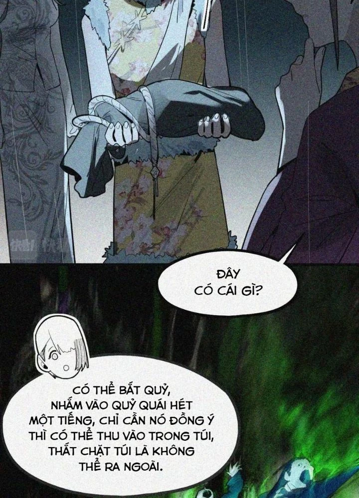 81 Câu Hỏi Chết Chóc Chapter 170 - Trang 2