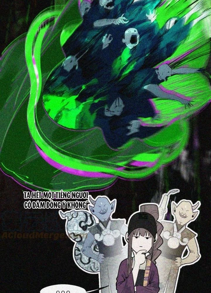 81 Câu Hỏi Chết Chóc Chapter 170 - Trang 2