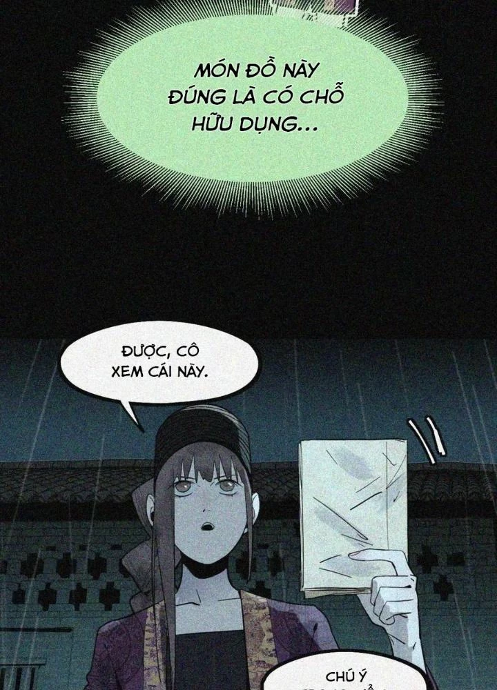 81 Câu Hỏi Chết Chóc Chapter 170 - Trang 2