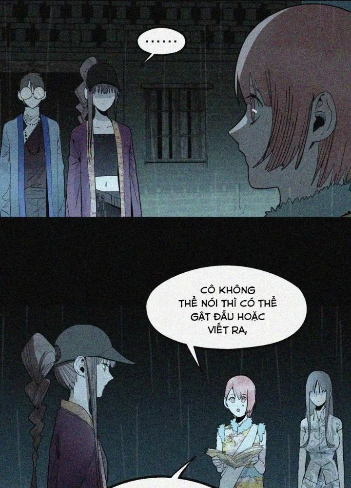 81 Câu Hỏi Chết Chóc Chapter 170 - Trang 2