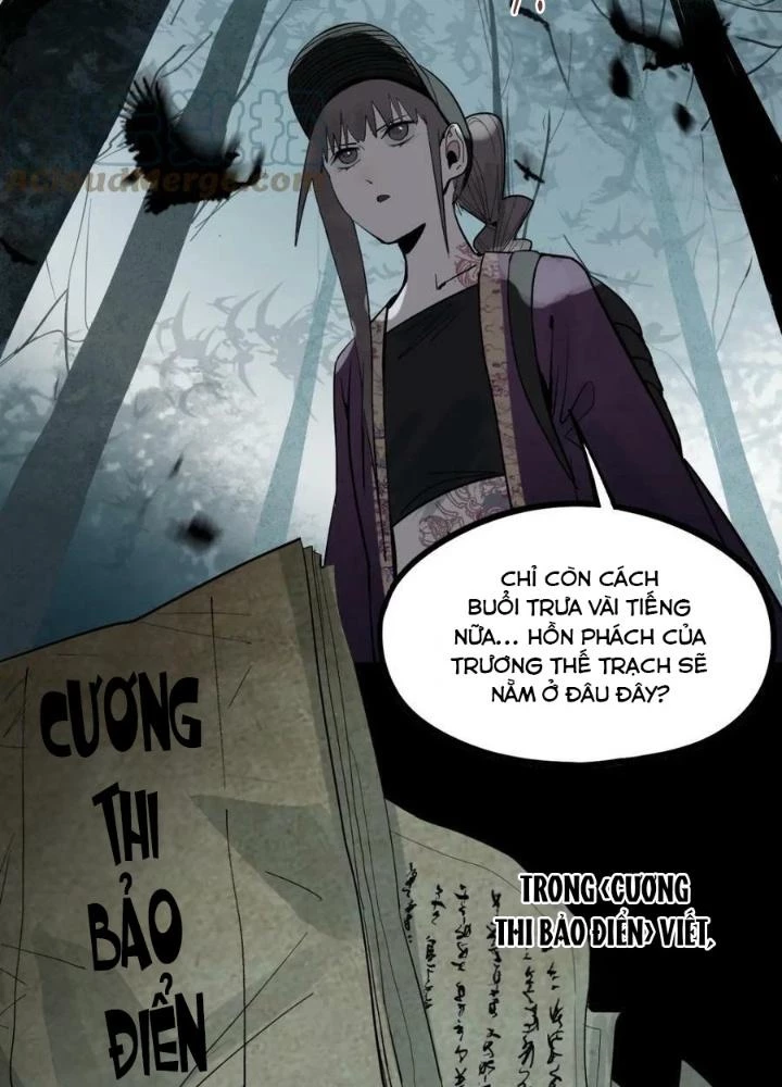 81 Câu Hỏi Chết Chóc Chapter 170 - Trang 2