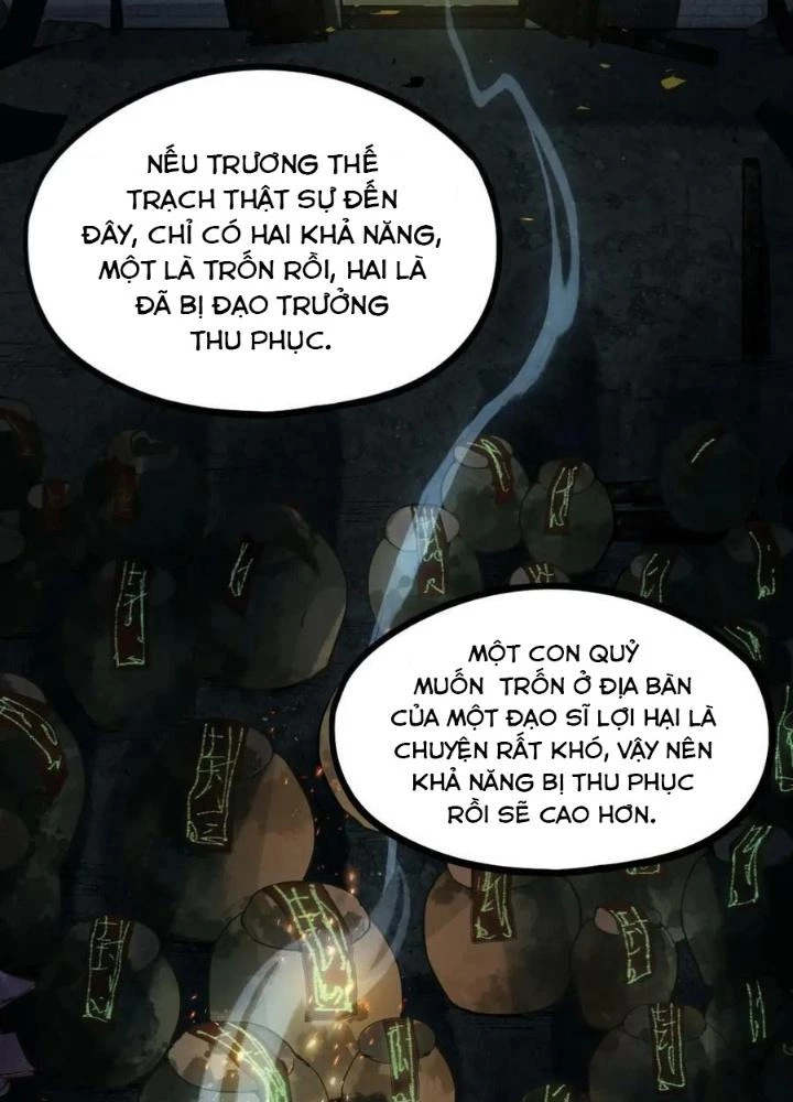 81 Câu Hỏi Chết Chóc Chapter 170 - Trang 2