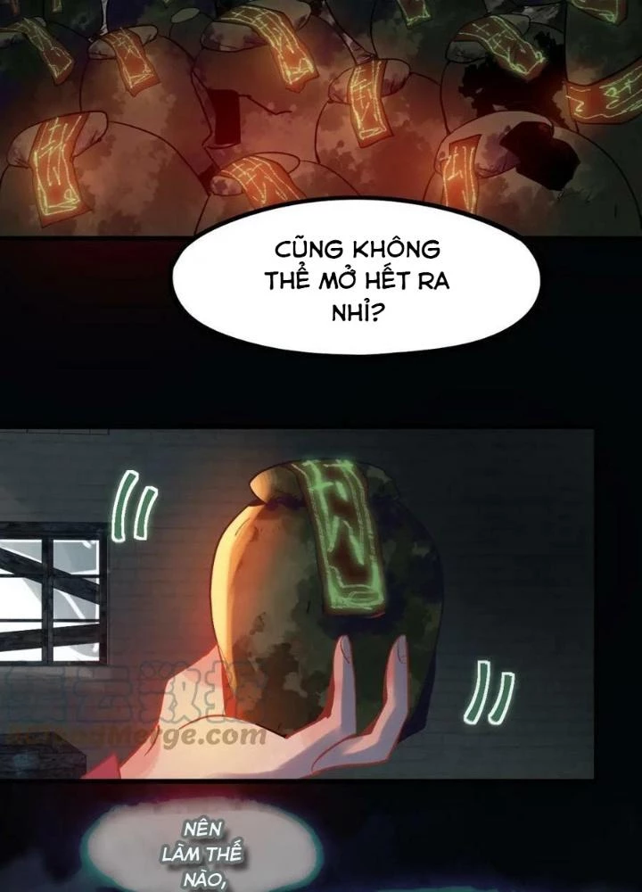 81 Câu Hỏi Chết Chóc Chapter 170 - Trang 2