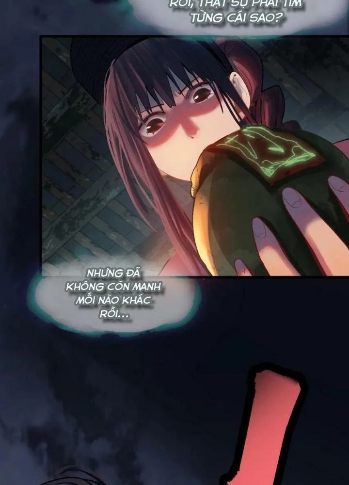 81 Câu Hỏi Chết Chóc Chapter 170 - Trang 2