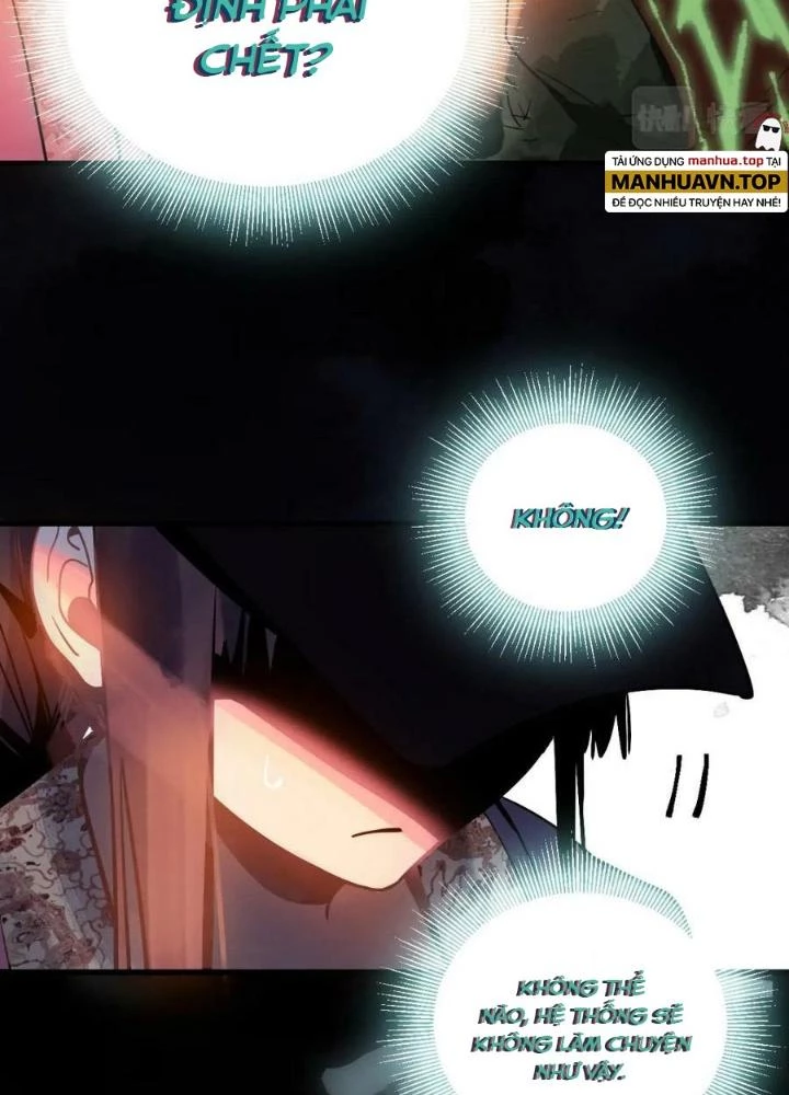 81 Câu Hỏi Chết Chóc Chapter 170 - Trang 2